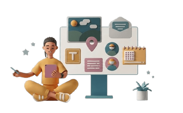 Business Illustration